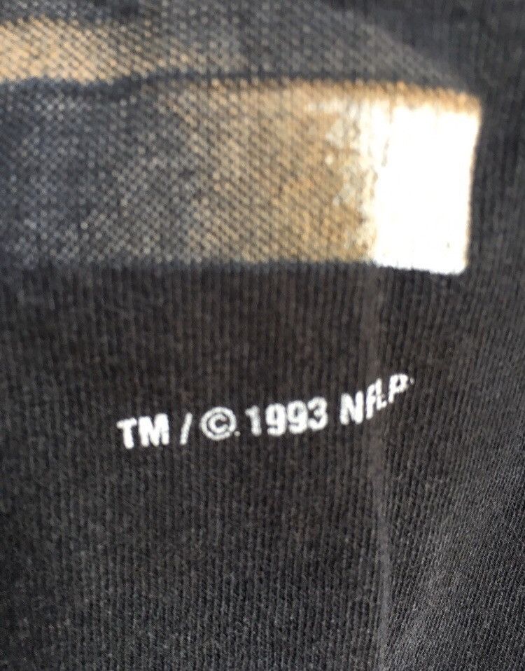 NFL × Vintage Vintage Super Bowl Champions Dallas cowboys 1993 NFL Size US M / EU 48-50 / 2 - 5 Thumbnail