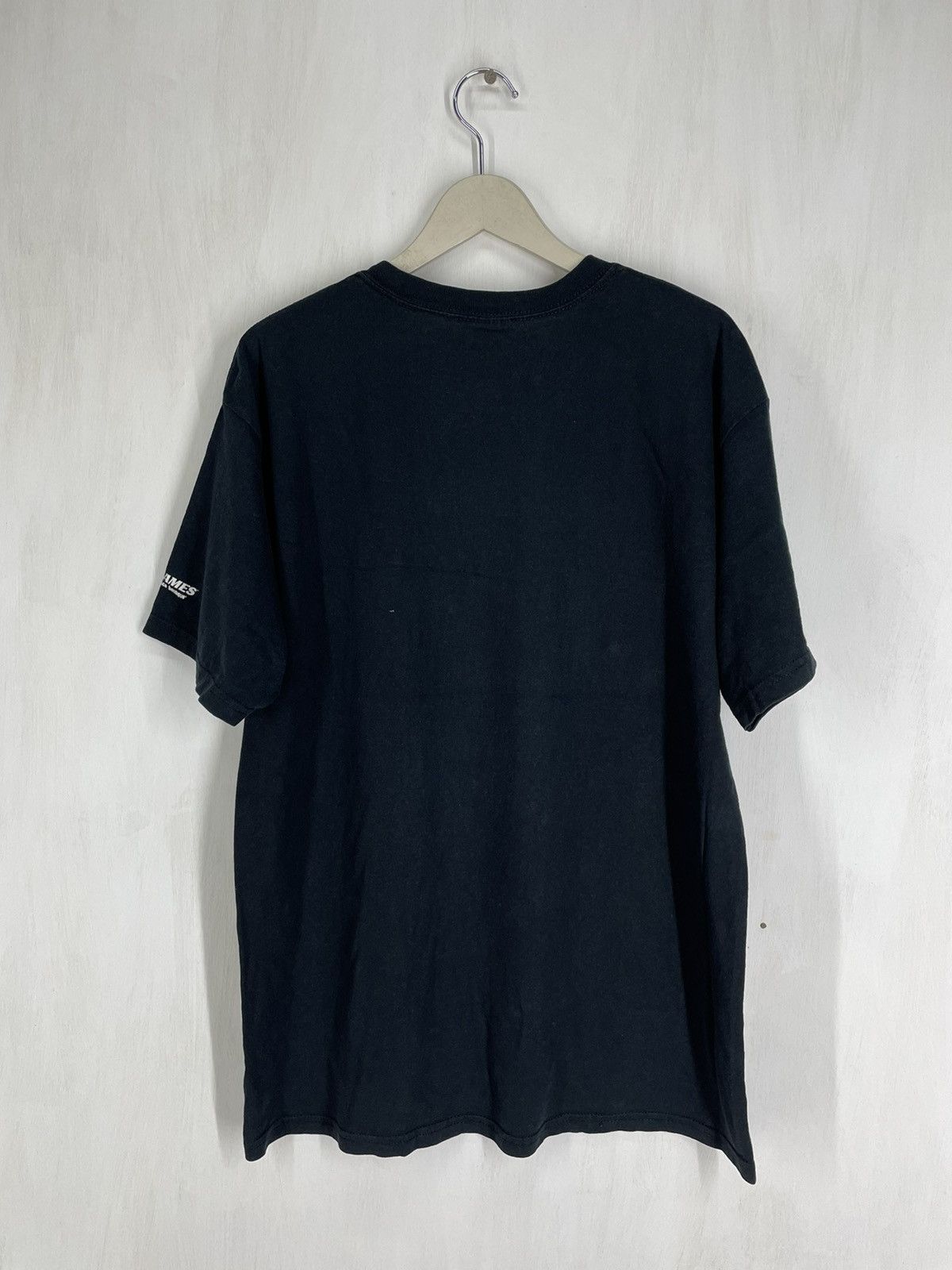 Playstation Vintage Y2K PSP PlayStation promo t shirt | Grailed