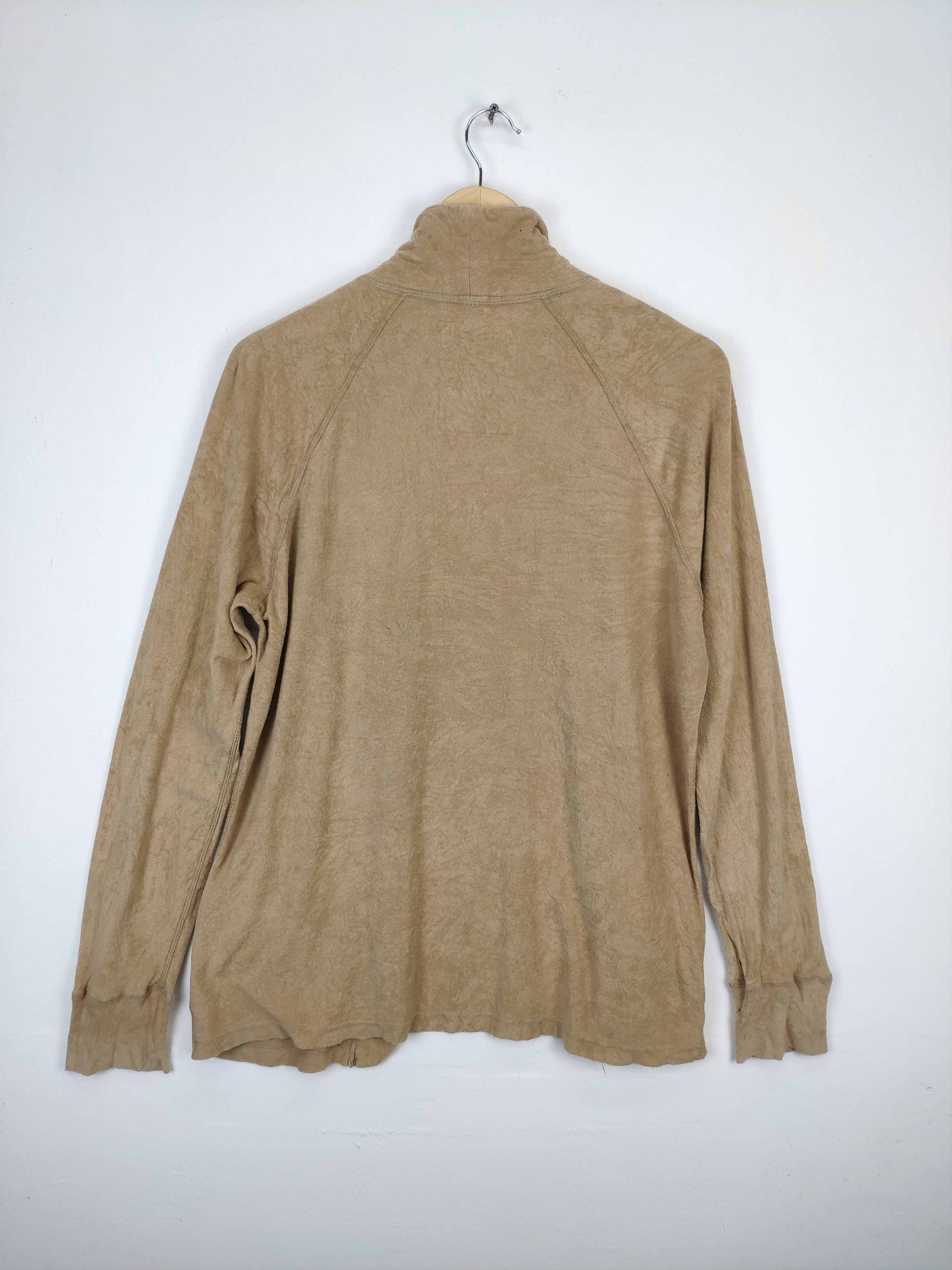 Japanese Brand Vintage Cardigan Biography Velvet Style Japanese Brand Size M / US 6-8 / IT 42-44 - 2 Thumbnail