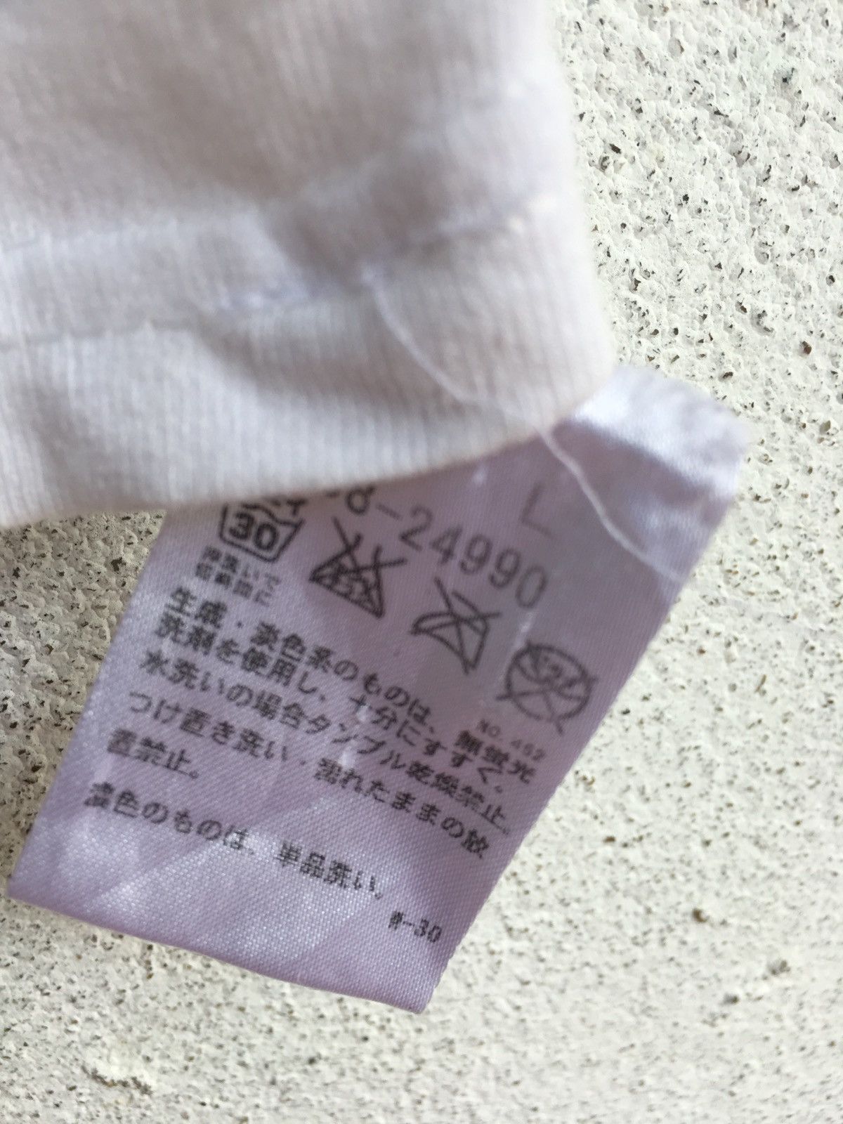 Japanese Brand Mad Hectic X Masterpiece Overprint T Shirt Size US L / EU 52-54 / 3 - 7 Thumbnail