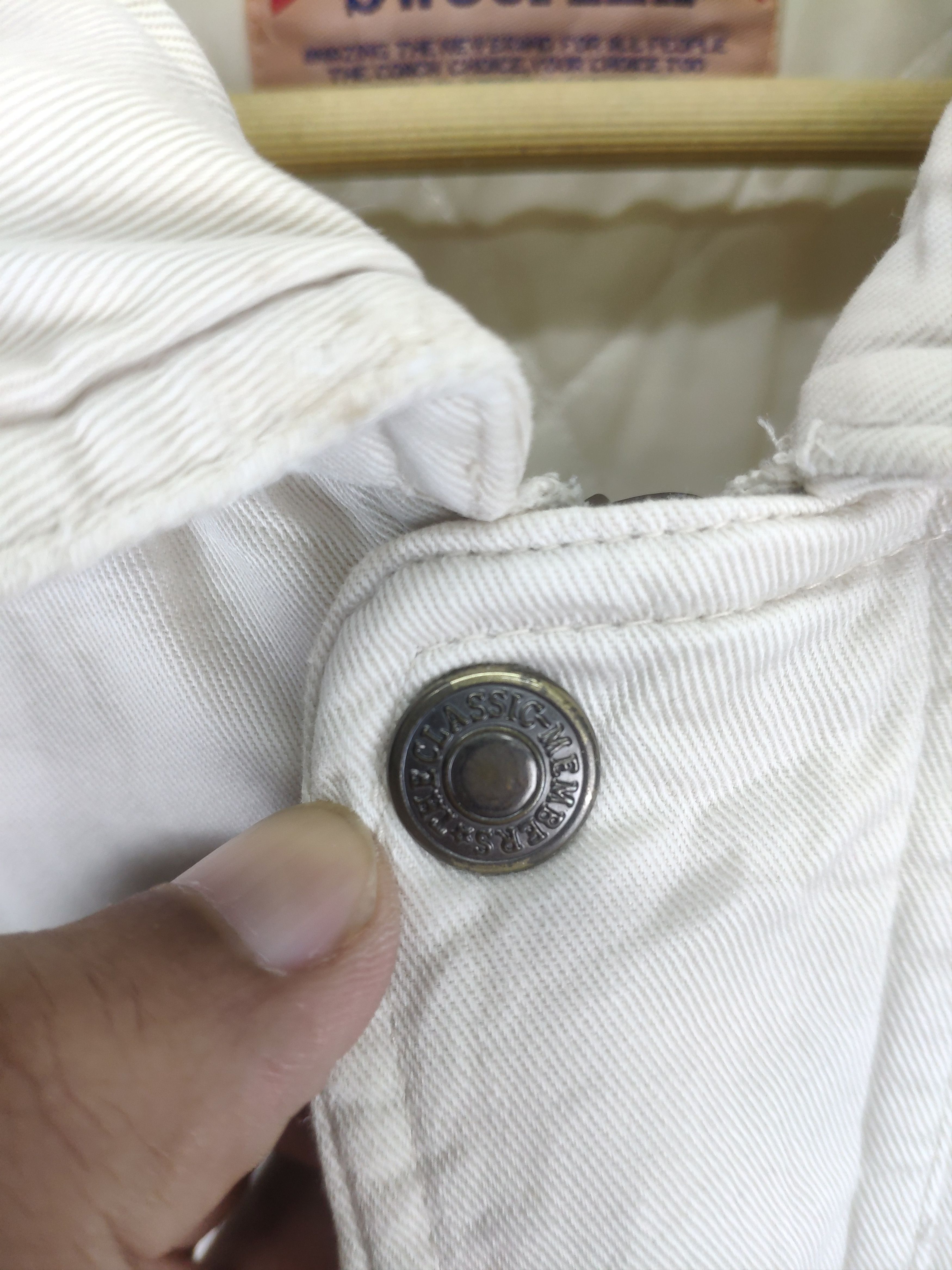 Japanese Brand × Vintage Vintage Bomber Style Jacket Lining Quilted SWOOPLEX Size US XL / EU 56 / 4 - 10 Thumbnail