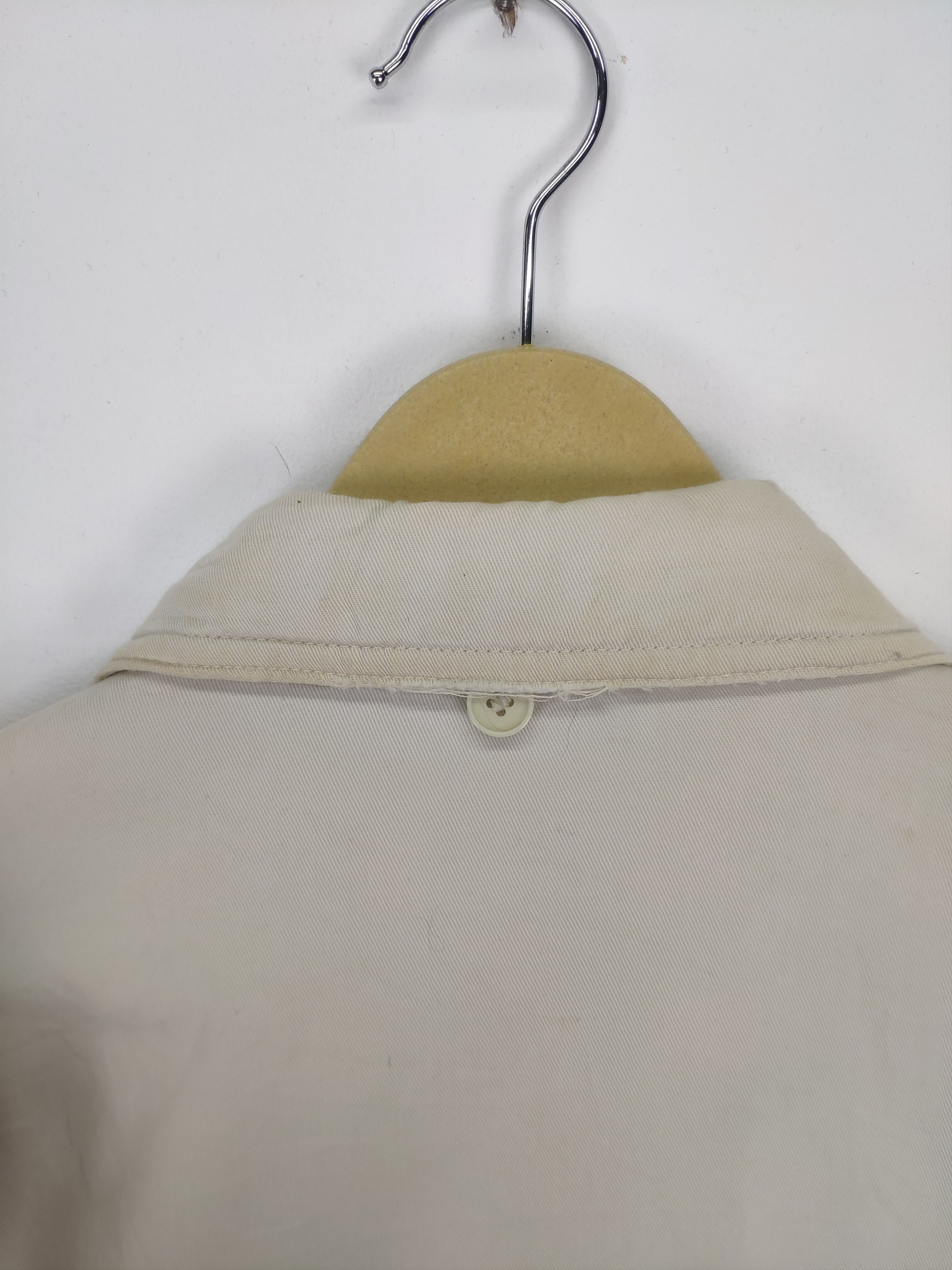 Japanese Brand × Vintage Vintage Bomber Style Jacket Lining Quilted SWOOPLEX Size US XL / EU 56 / 4 - 19 Thumbnail