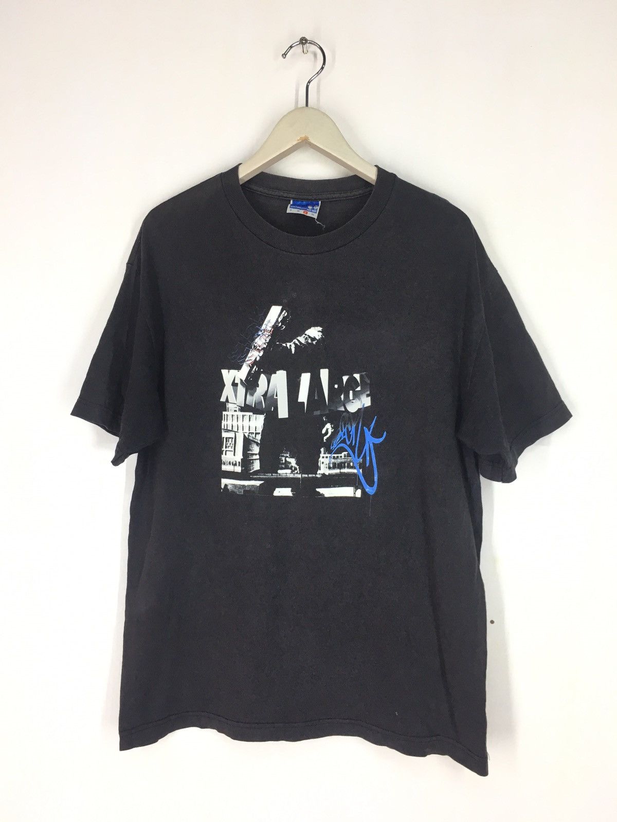Vintage Vintage X Large t shirt Size US L / EU 52-54 / 3 - 1 Thumbnail