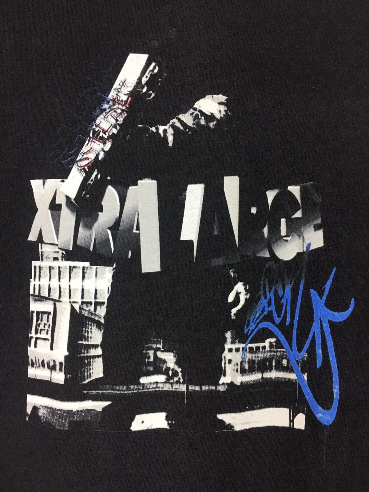 Vintage Vintage X Large t shirt Size US L / EU 52-54 / 3 - 4 Thumbnail