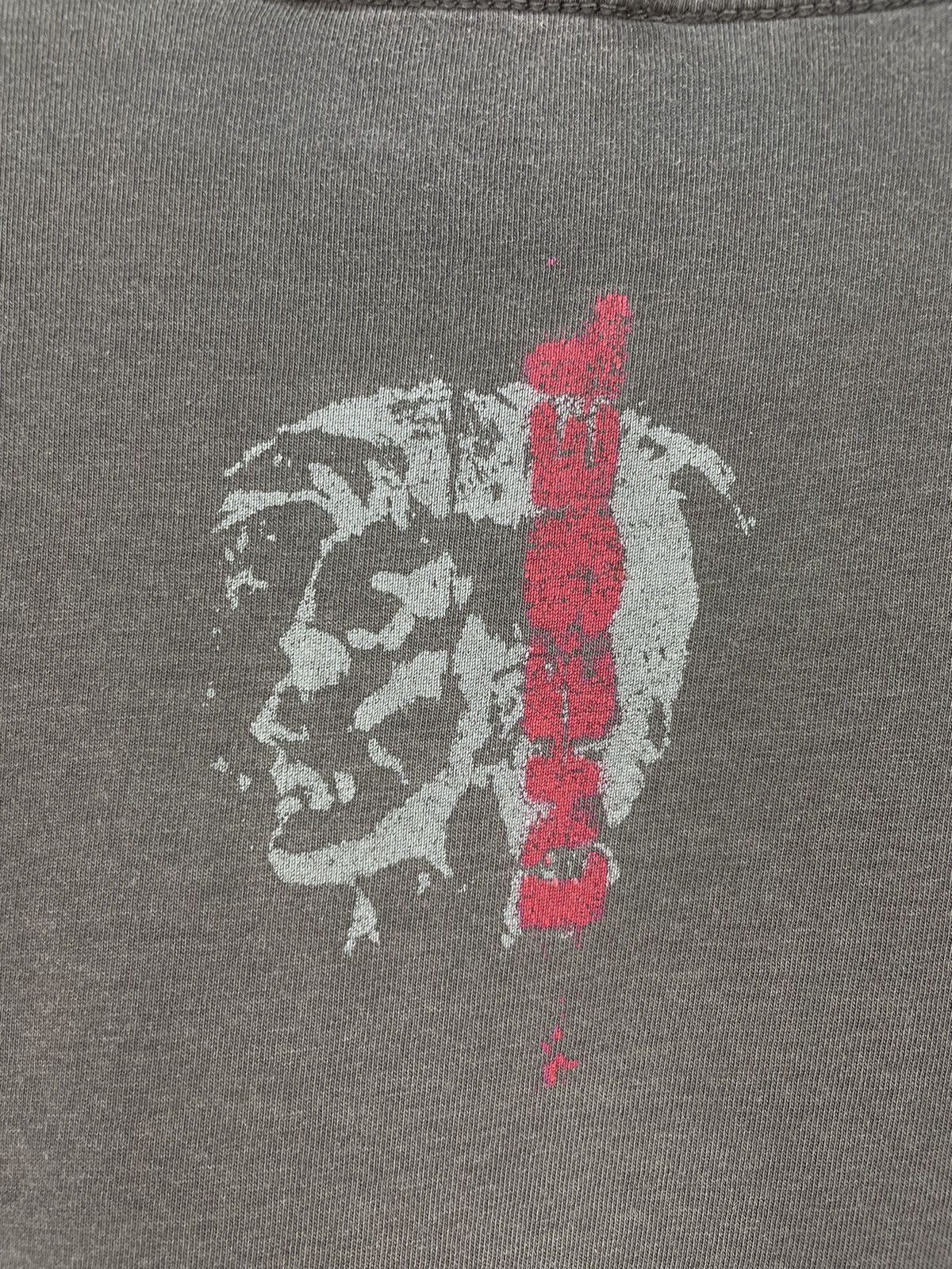Diesel Diesel I Love The Establishment t shirt Size US L / EU 52-54 / 3 - 6 Thumbnail