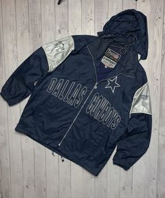 Vintage Dallas Cowboys Jacket | Grailed