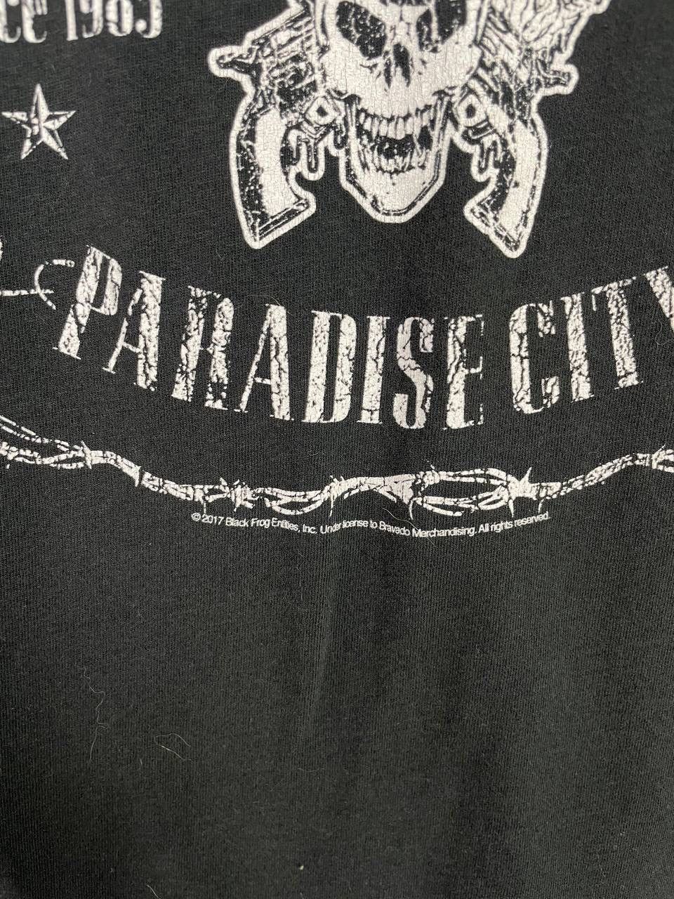Vintage Guns n Roses vintage t-shirt size M Size US M / EU 48-50 / 2 - 2 Thumbnail