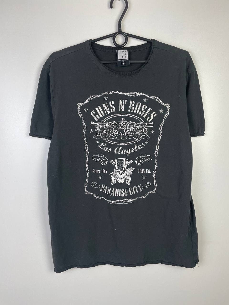 Vintage Guns n Roses vintage t-shirt size M Size US M / EU 48-50 / 2 - 1 Thumbnail