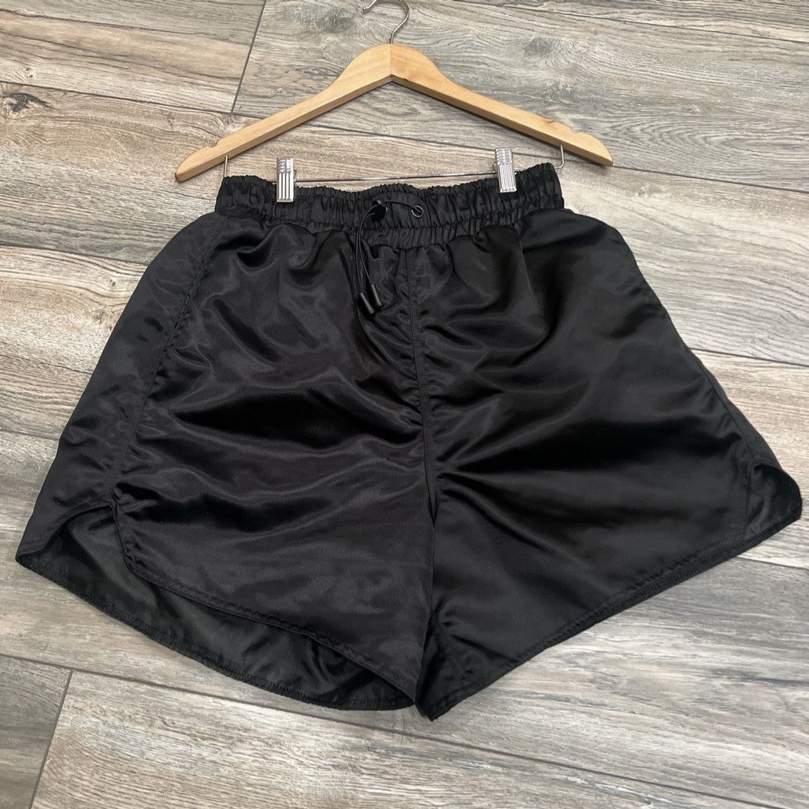 basketcase gallery Basketcase Gallery Caldwell Shorts | Grailed