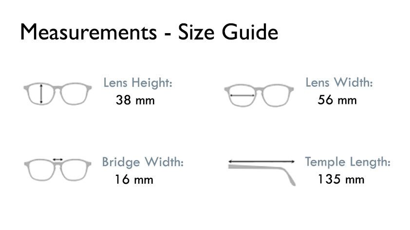 Walmart EasyClip Polarized Black Full Rim Sophisticated Glasses Grailed