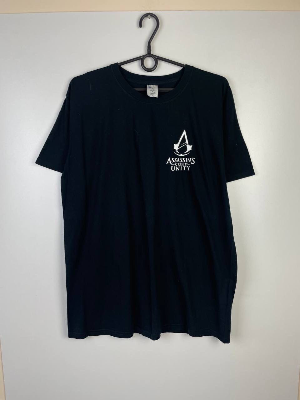 Vintage Assassins Creed vintage t-shirt size L Size US L / EU 52-54 / 3 - 1 Thumbnail