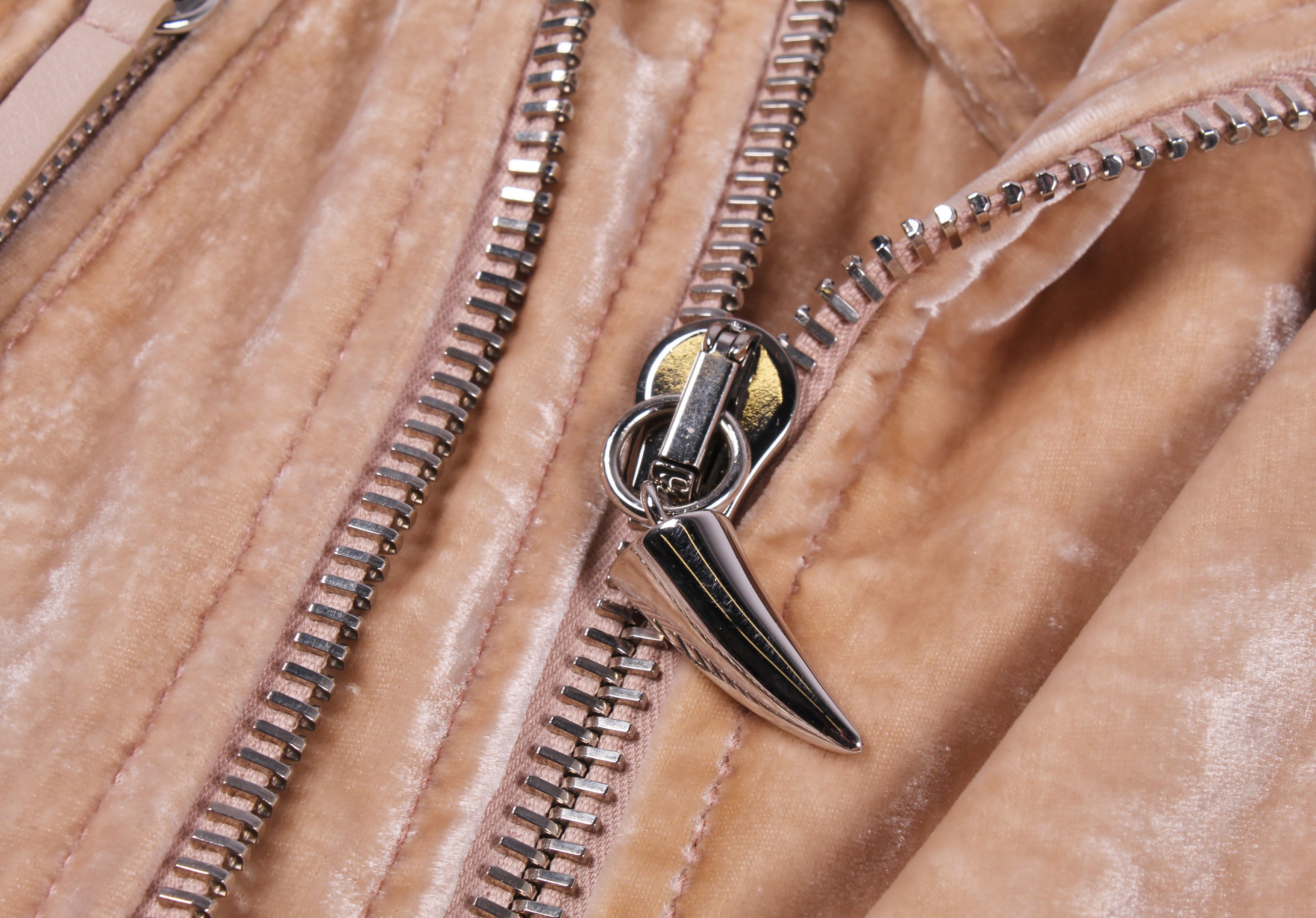 Giuseppe Zanotti Giuseppe Zanotti Swarovski Vest Size M / US 6-8 / IT 42-44 - 5 Thumbnail