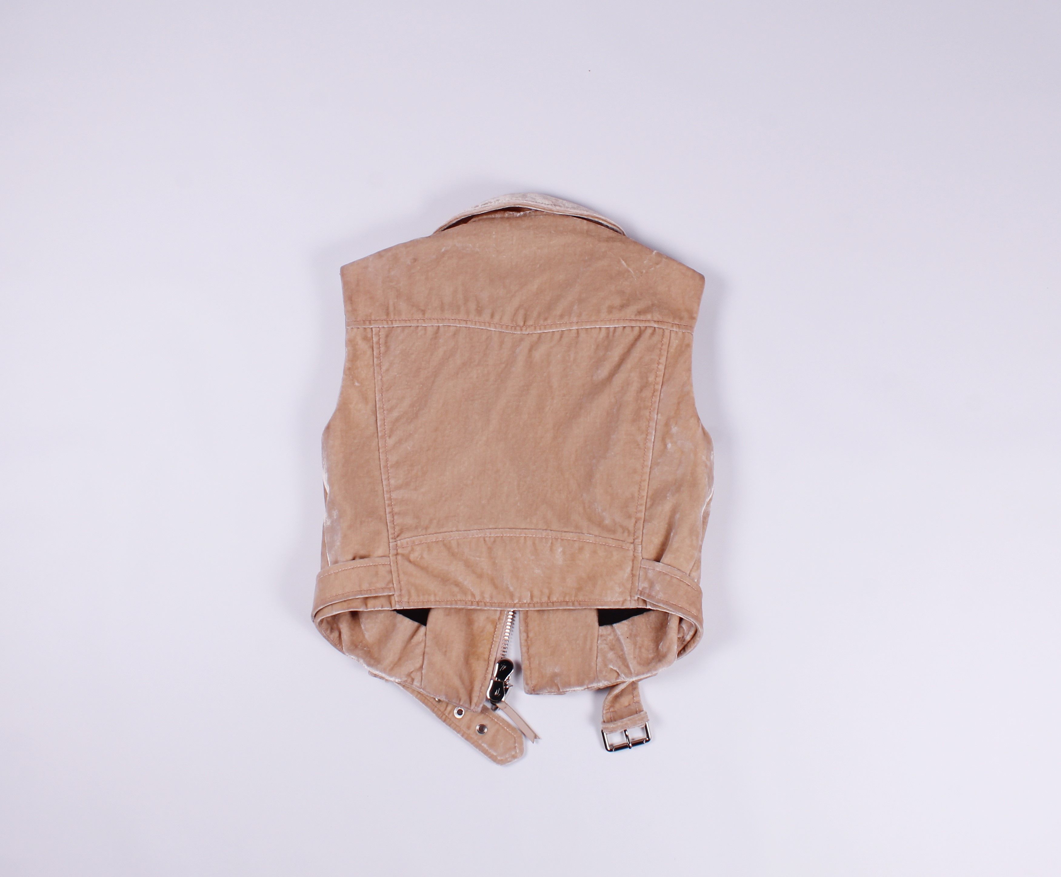 Giuseppe Zanotti Giuseppe Zanotti Swarovski Vest Size M / US 6-8 / IT 42-44 - 12 Thumbnail