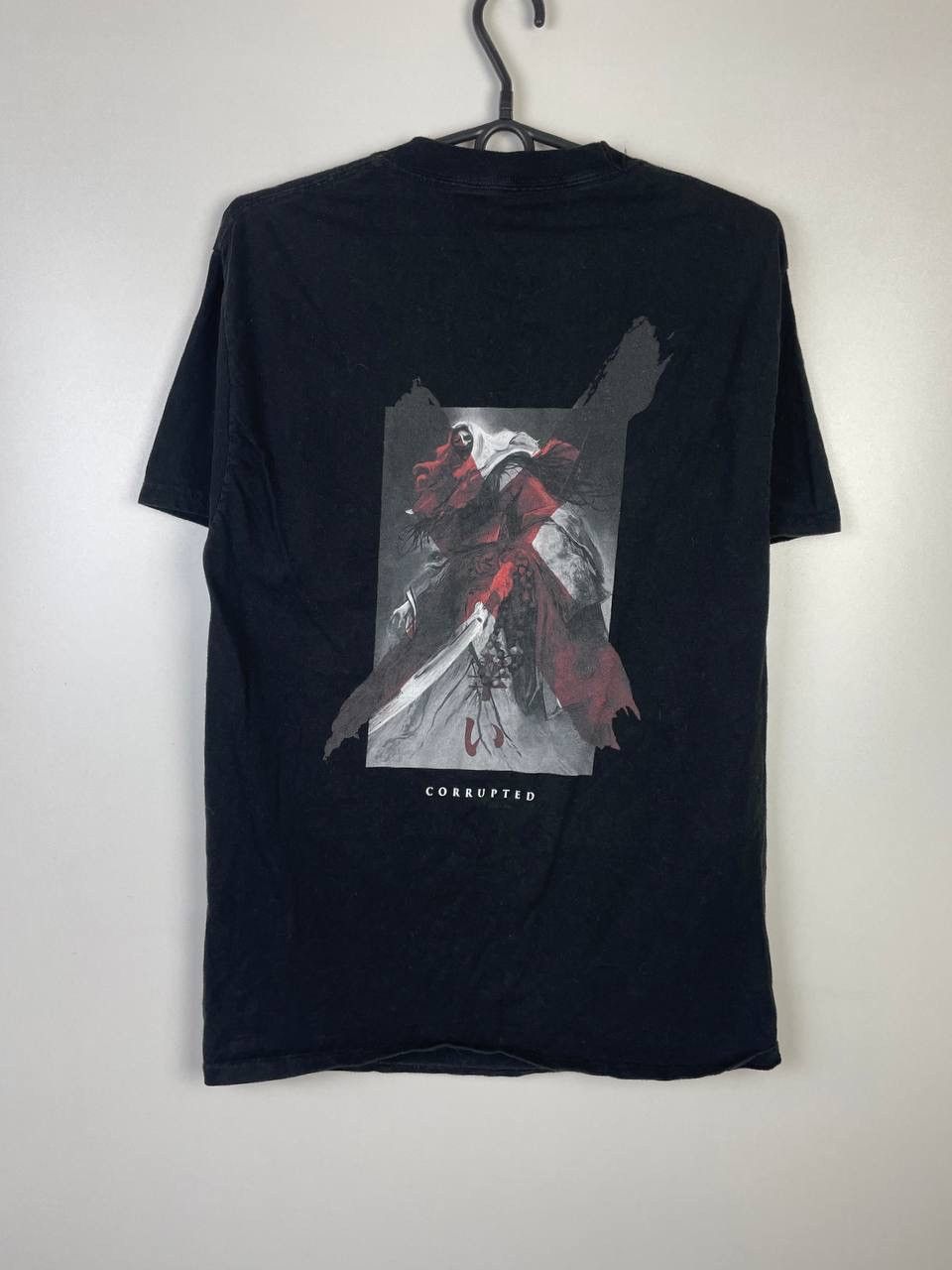 Vintage Project Orochi vintage t-shirt size m Size US M / EU 48-50 / 2 - 4 Thumbnail