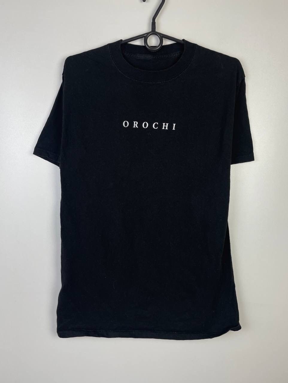 Vintage Project Orochi vintage t-shirt size m Size US M / EU 48-50 / 2 - 1 Thumbnail