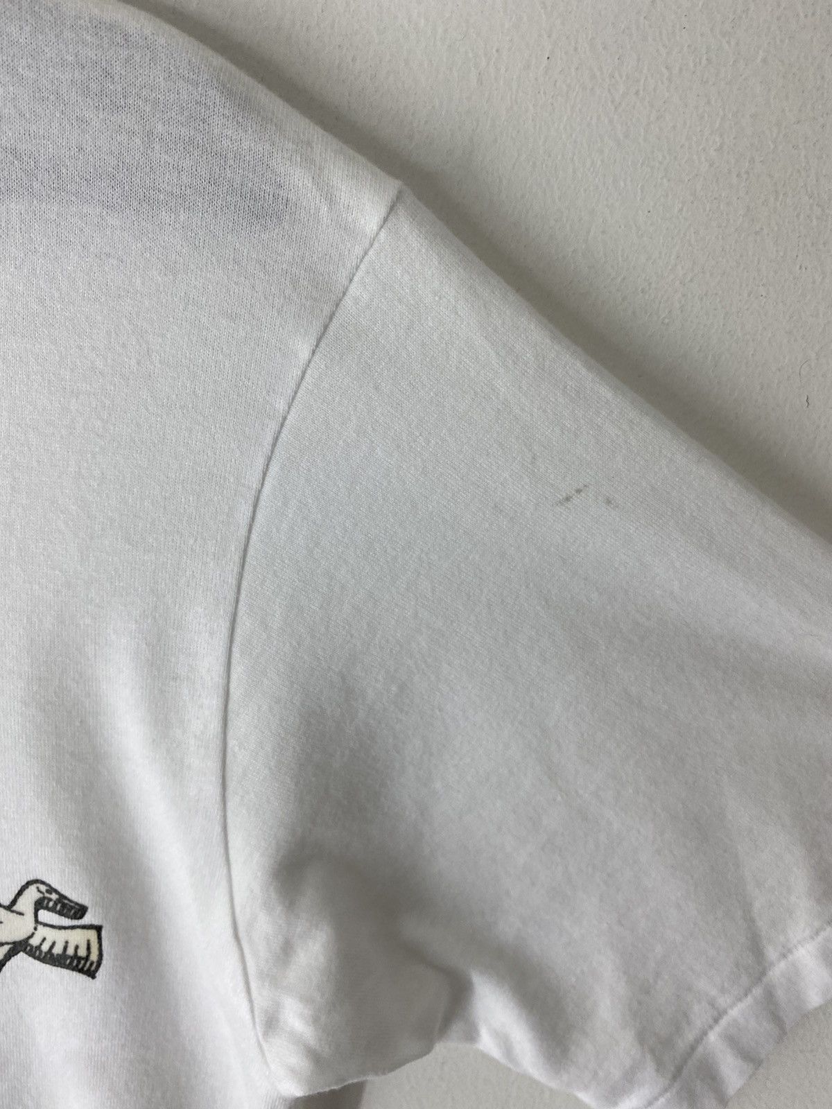Vintage Vintage rare Mc Esher flying fish Size US M / EU 48-50 / 2 - 7 Thumbnail