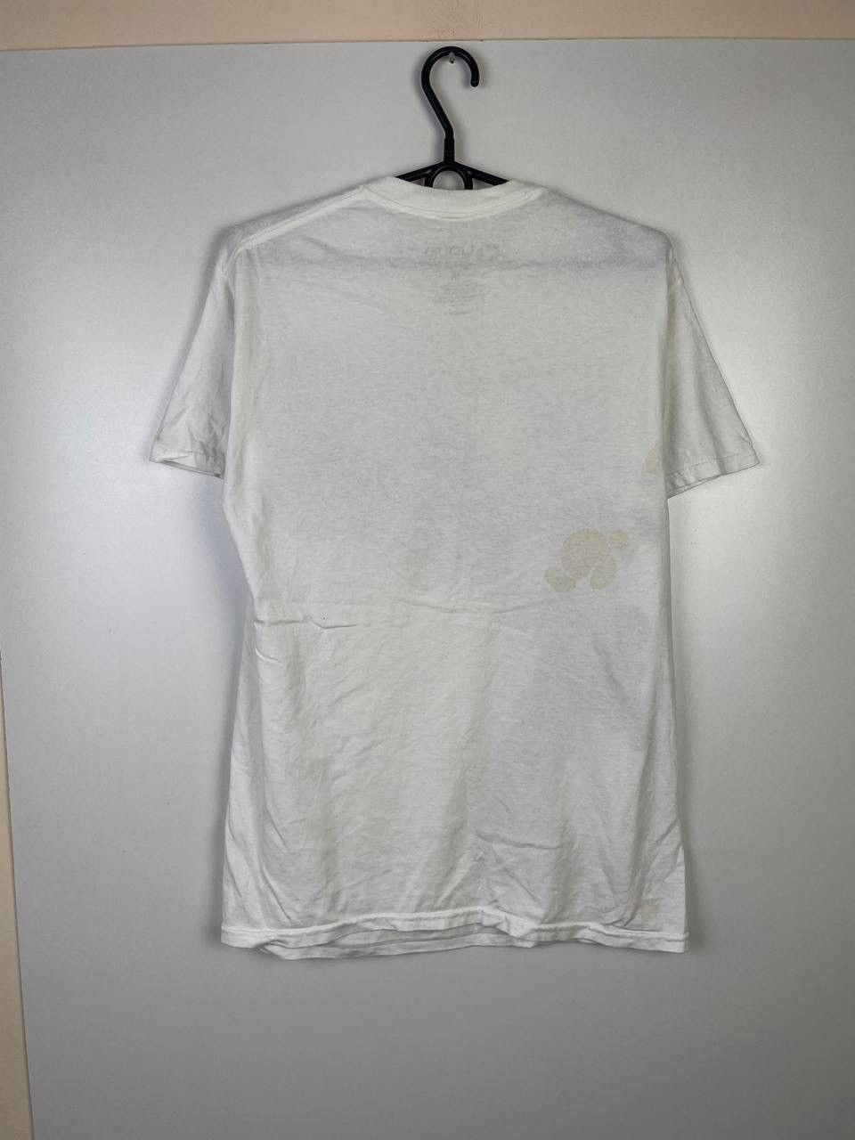 Liquid Blue × Vintage Liquid Blue Jimi Hendrix vintage t-shirt size m Size US M / EU 48-50 / 2 - 11 Thumbnail