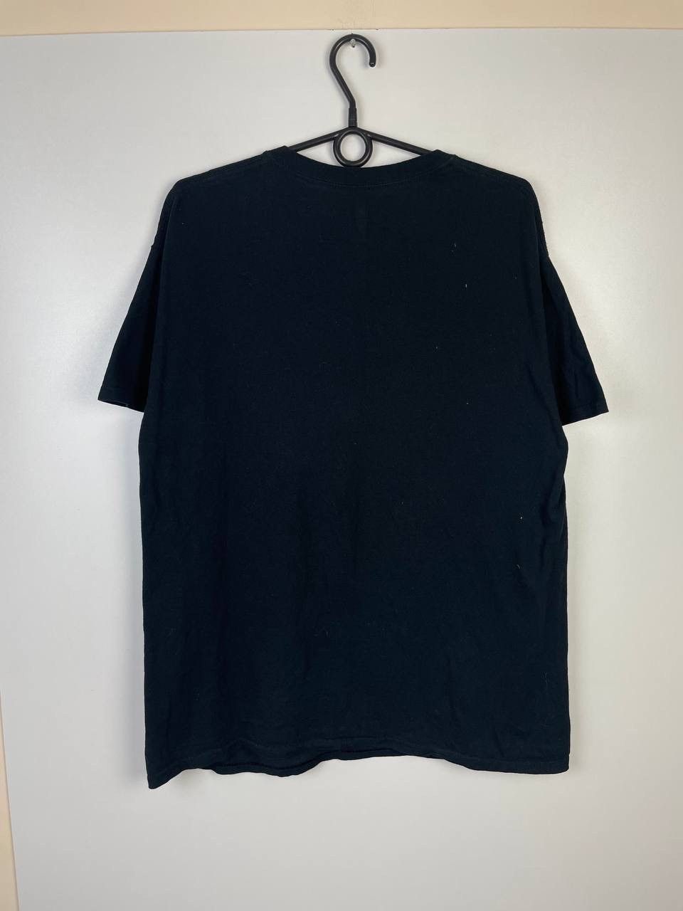 Billie Eilish Billie Eilish vintage t-shirt size M Size US M / EU 48-50 / 2 - 3 Thumbnail
