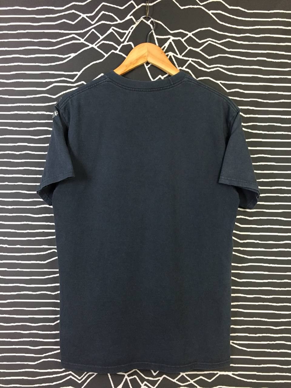 Stussy Vtg Stussy Skateboards All Over Print Tee Size US M / EU 48-50 / 2 - 5 Thumbnail