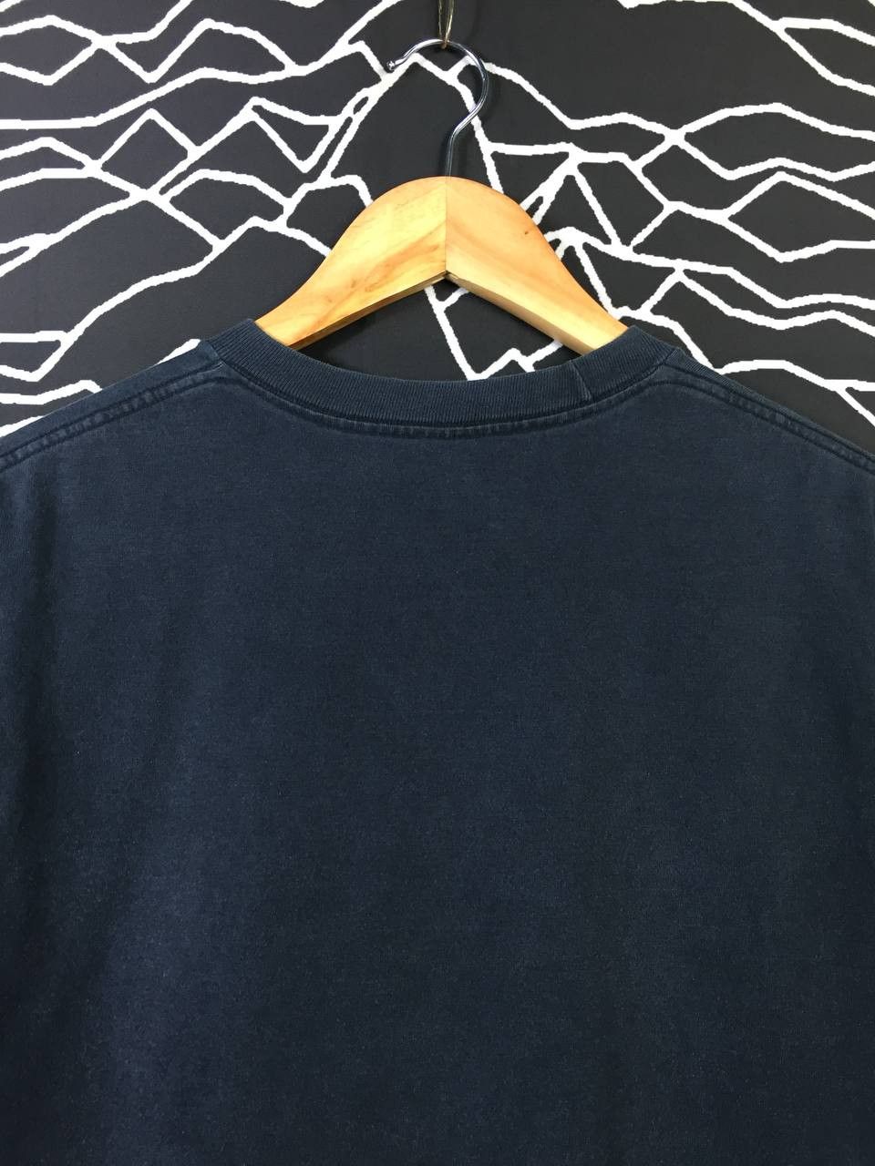 Stussy Vtg Stussy Skateboards All Over Print Tee Size US M / EU 48-50 / 2 - 6 Thumbnail