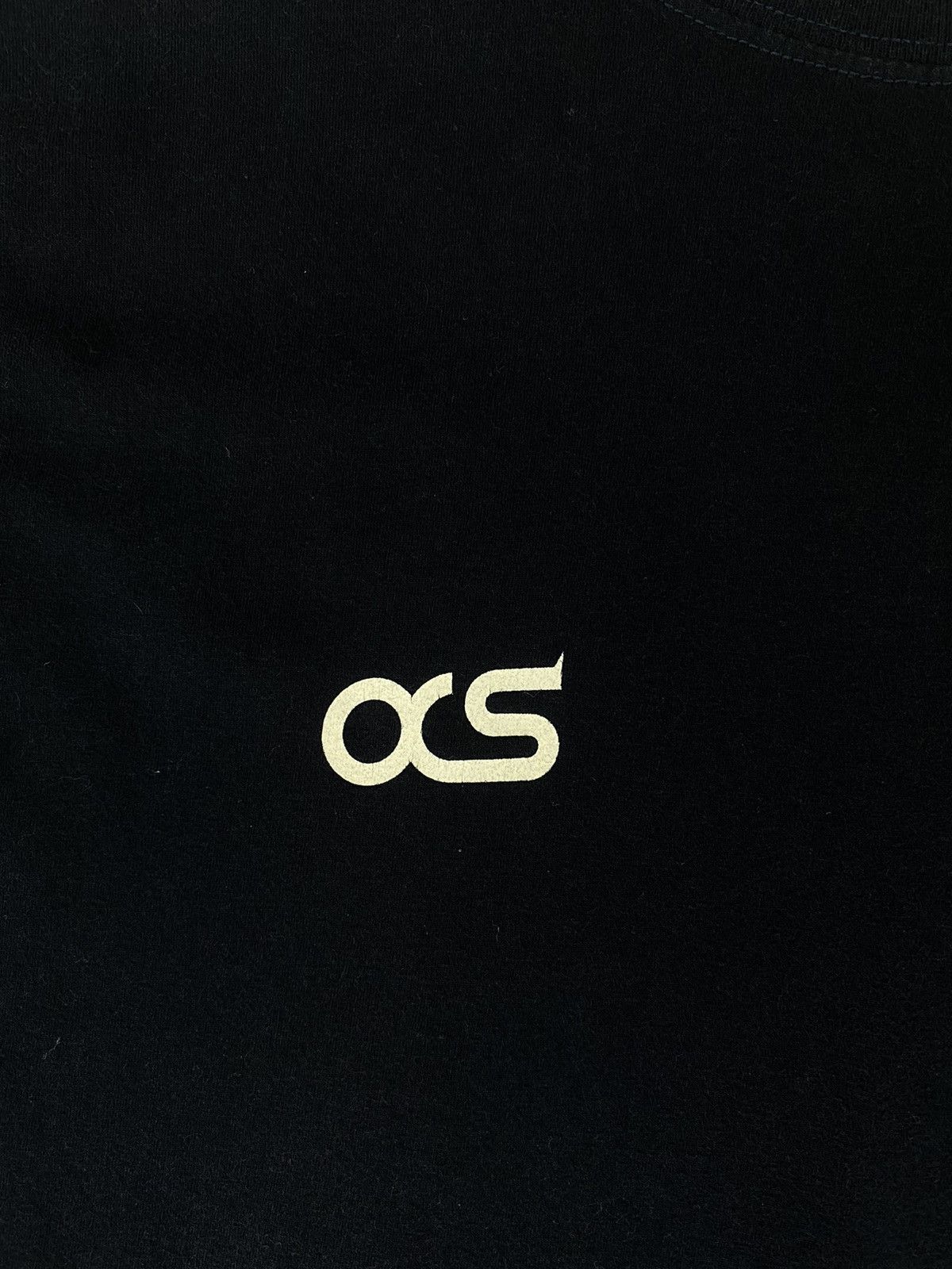 Band Tees Vintage rare OCS Ocean Colour Scene Size US M / EU 48-50 / 2 - 4 Thumbnail
