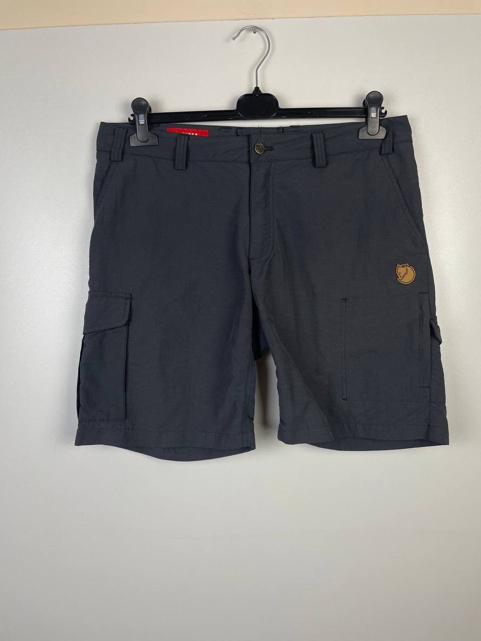 Fjallraven FjallRaven vintage shirt size 33 Size US 33 - 1 Thumbnail