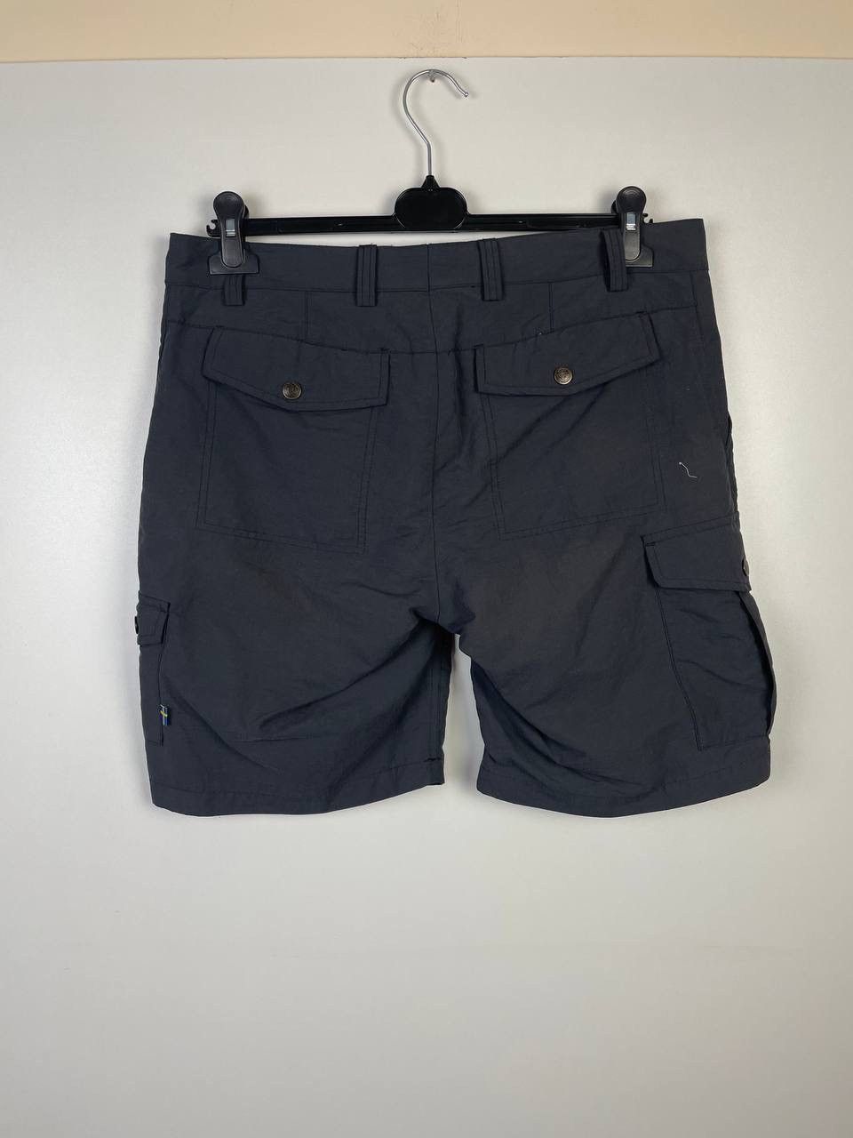 Fjallraven FjallRaven vintage shirt size 33 Size US 33 - 4 Thumbnail