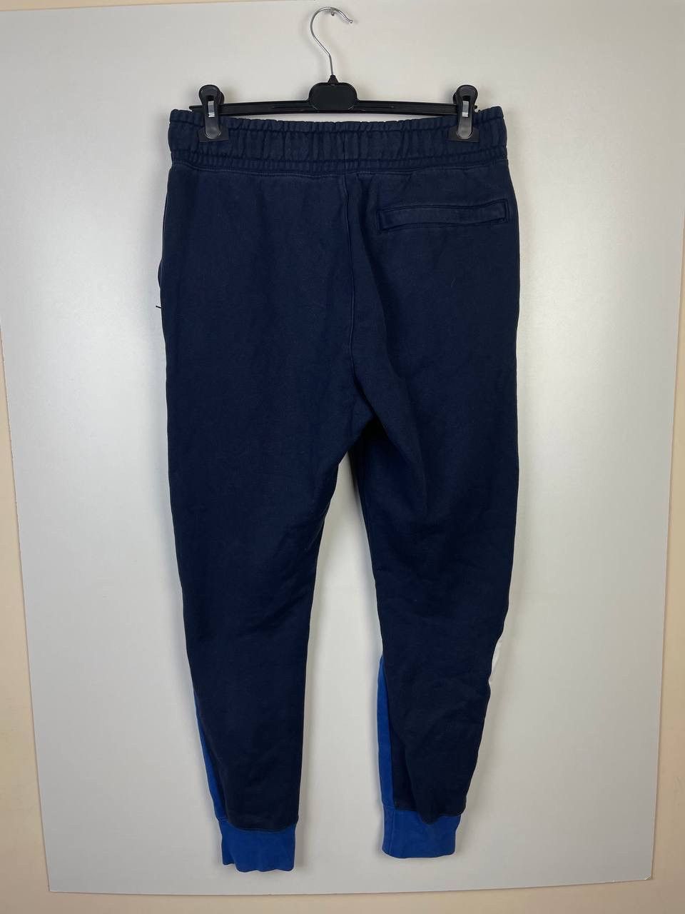 Vintage Nike Big Swoosh vintage pants size M Size US 34 / EU 50 - 4 Thumbnail