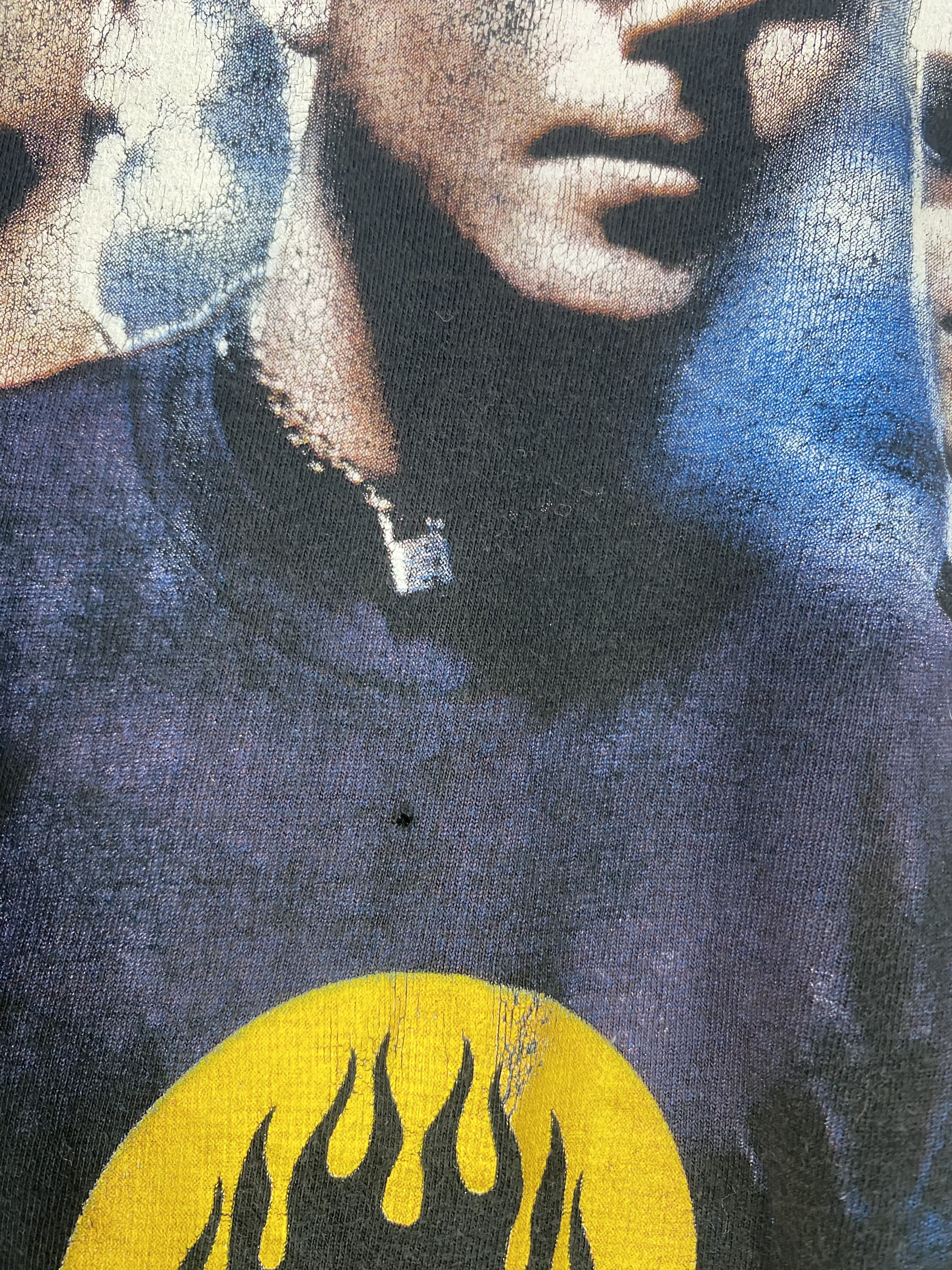 Band Tees × Vintage Vintage rare Offspring band punk rock Size US M / EU 48-50 / 2 - 6 Thumbnail