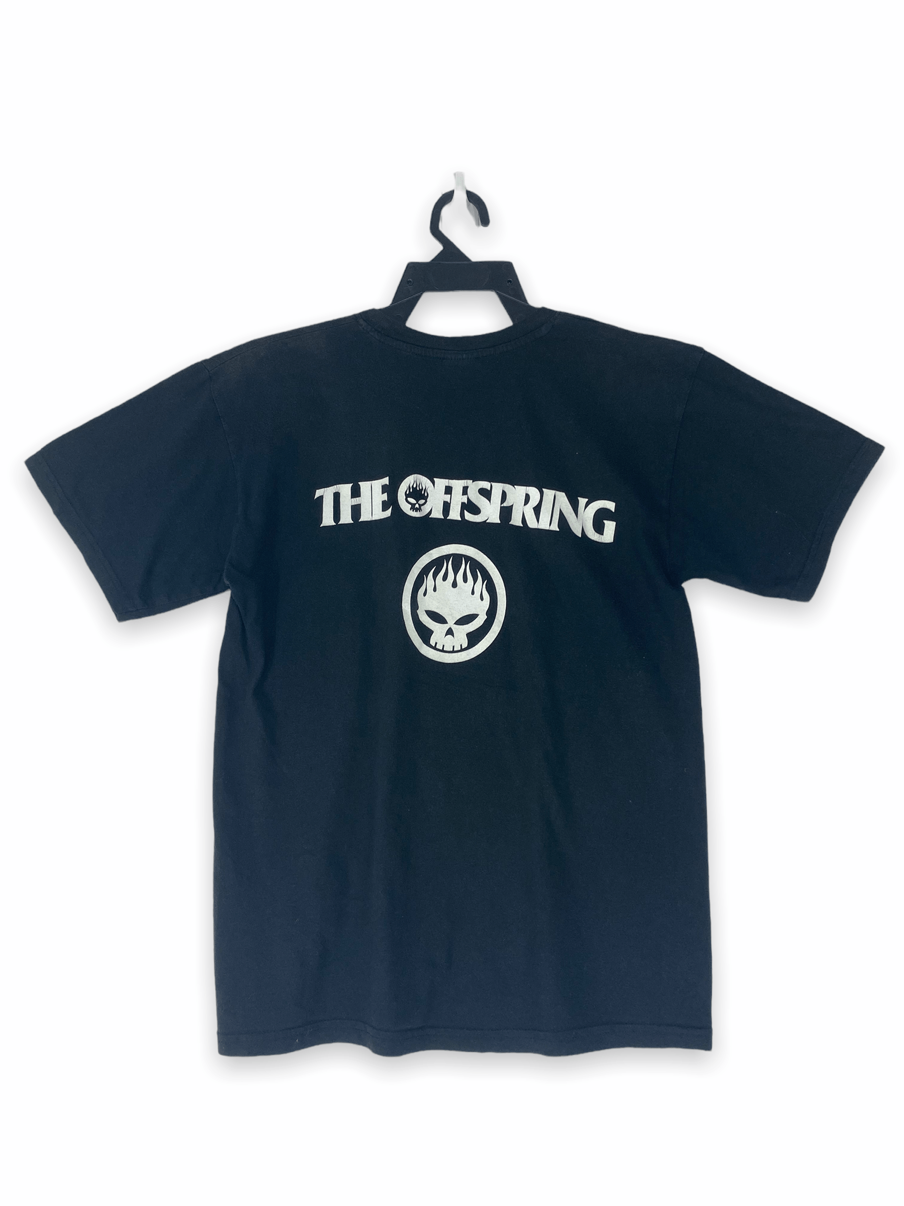 Band Tees × Vintage Vintage rare Offspring band punk rock Size US M / EU 48-50 / 2 - 4 Thumbnail