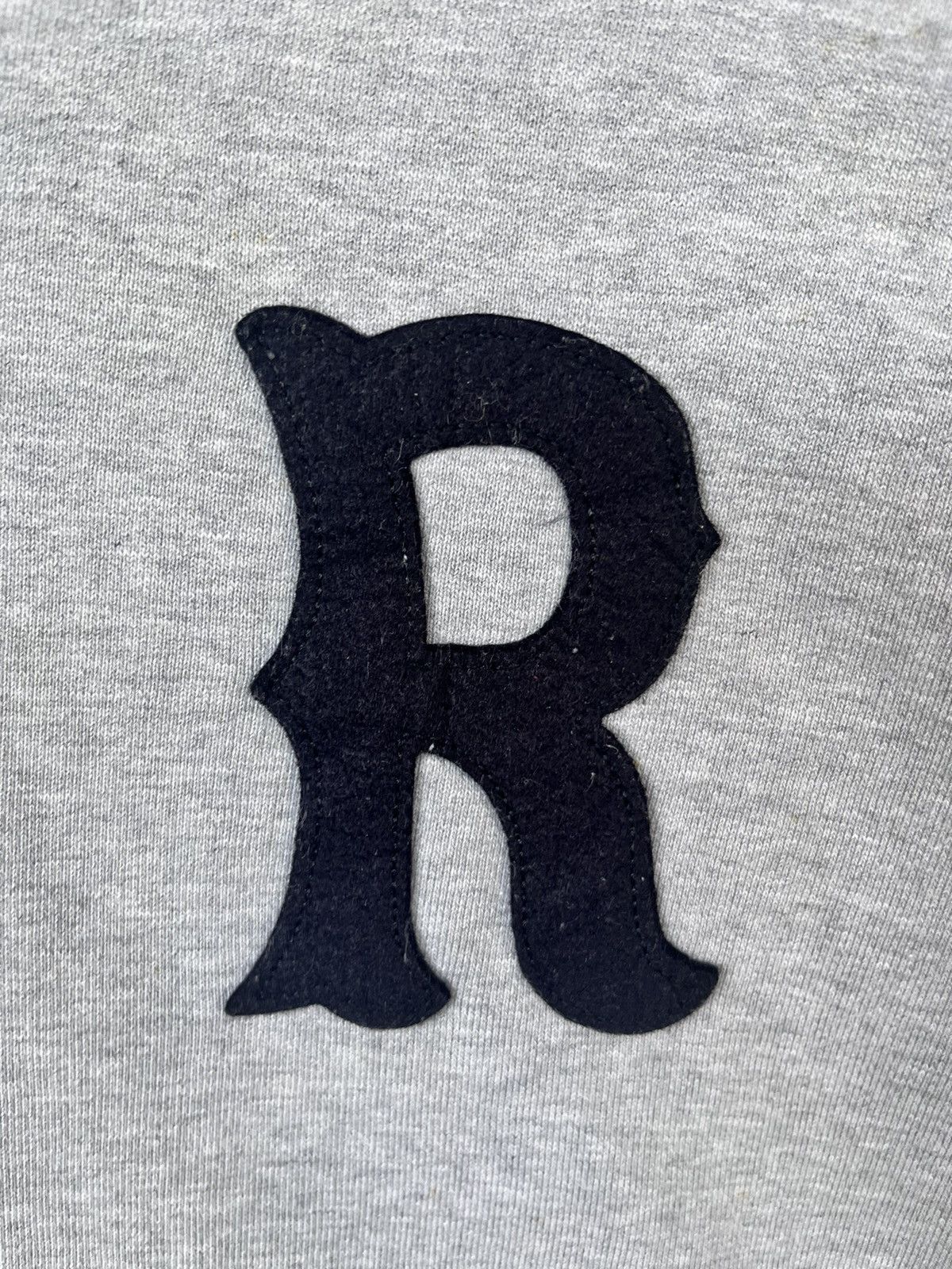 Other Vintage Reminiscence by Stewart Richie Sweatshirt Size US L / EU 52-54 / 3 - 3 Thumbnail