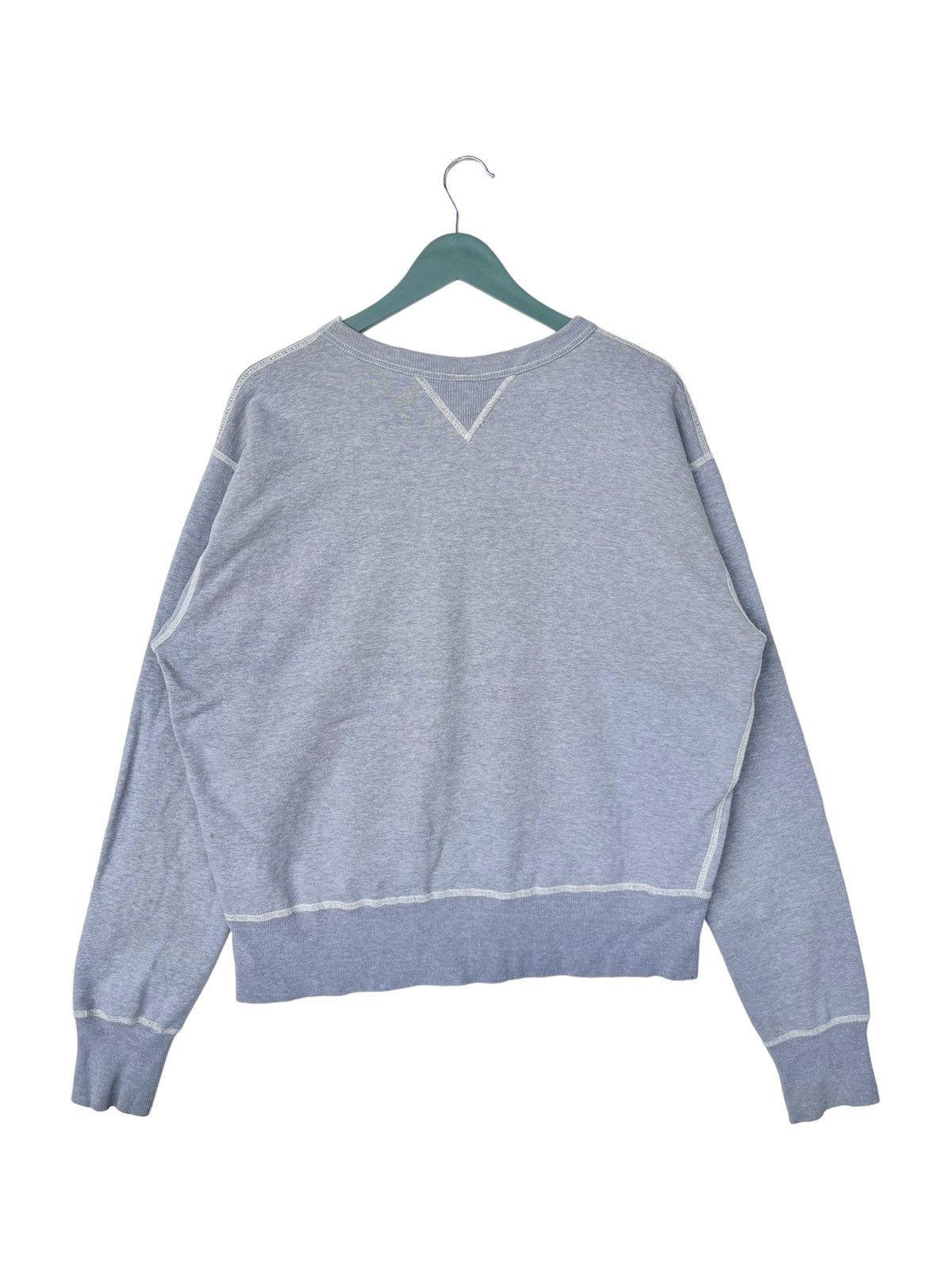Other Vintage Reminiscence by Stewart Richie Sweatshirt Size US L / EU 52-54 / 3 - 2 Thumbnail