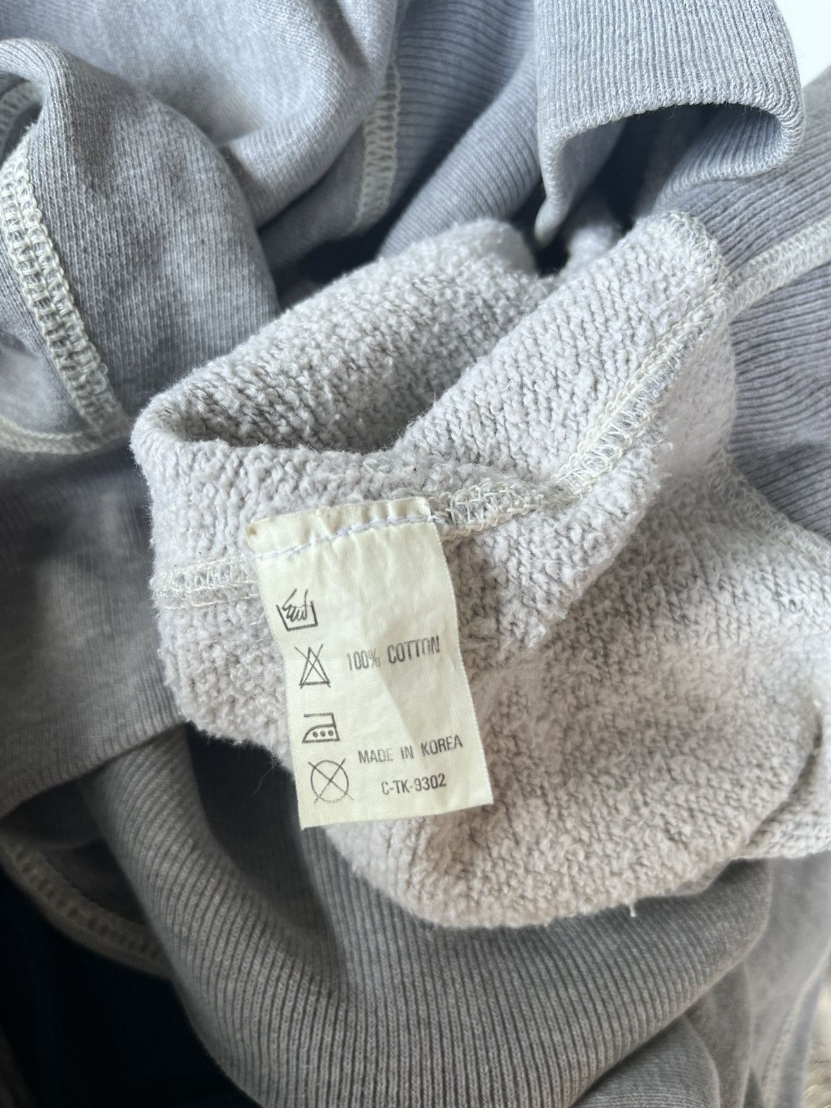 Other Vintage Reminiscence by Stewart Richie Sweatshirt Size US L / EU 52-54 / 3 - 8 Thumbnail