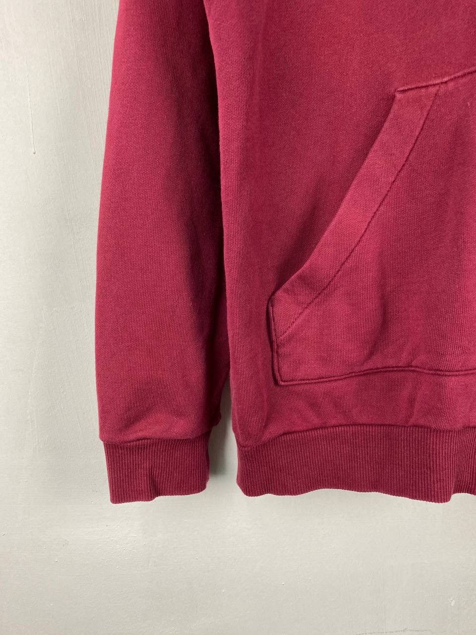 Lacoste × Vintage Vintage lacoste hoodie zipper Size US M / EU 48-50 / 2 - 6 Thumbnail