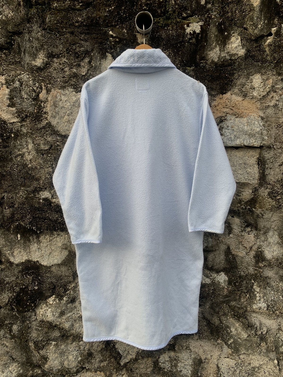 Givenchy Vintage Givenchy Bathrobe Size US M / EU 48-50 / 2 - 4 Thumbnail
