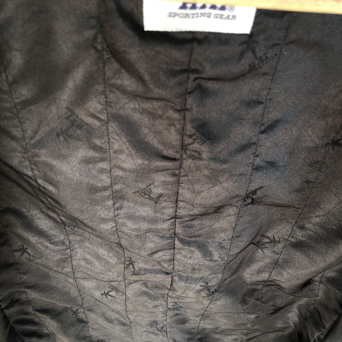 Hai Sporting Gear × Issey Miyake Hai Sporting Gear by Issey Miyake Lightweight Nylon Jacket Size M / US 6-8 / IT 42-44 - 11 Thumbnail