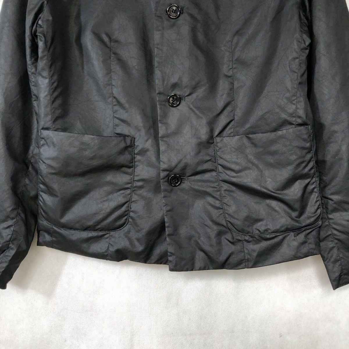Hai Sporting Gear × Issey Miyake Hai Sporting Gear by Issey Miyake Lightweight Nylon Jacket Size M / US 6-8 / IT 42-44 - 5 Thumbnail