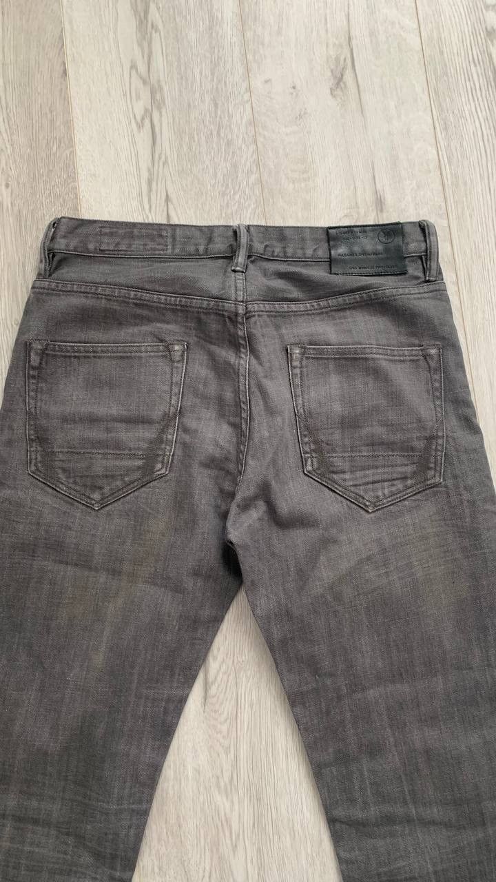 Allsaints Vintage Allsaints denim jeans Size US 30 / EU 46 - 2 Thumbnail