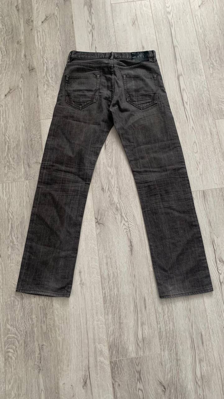 Allsaints Vintage Allsaints denim jeans Size US 30 / EU 46 - 4 Thumbnail