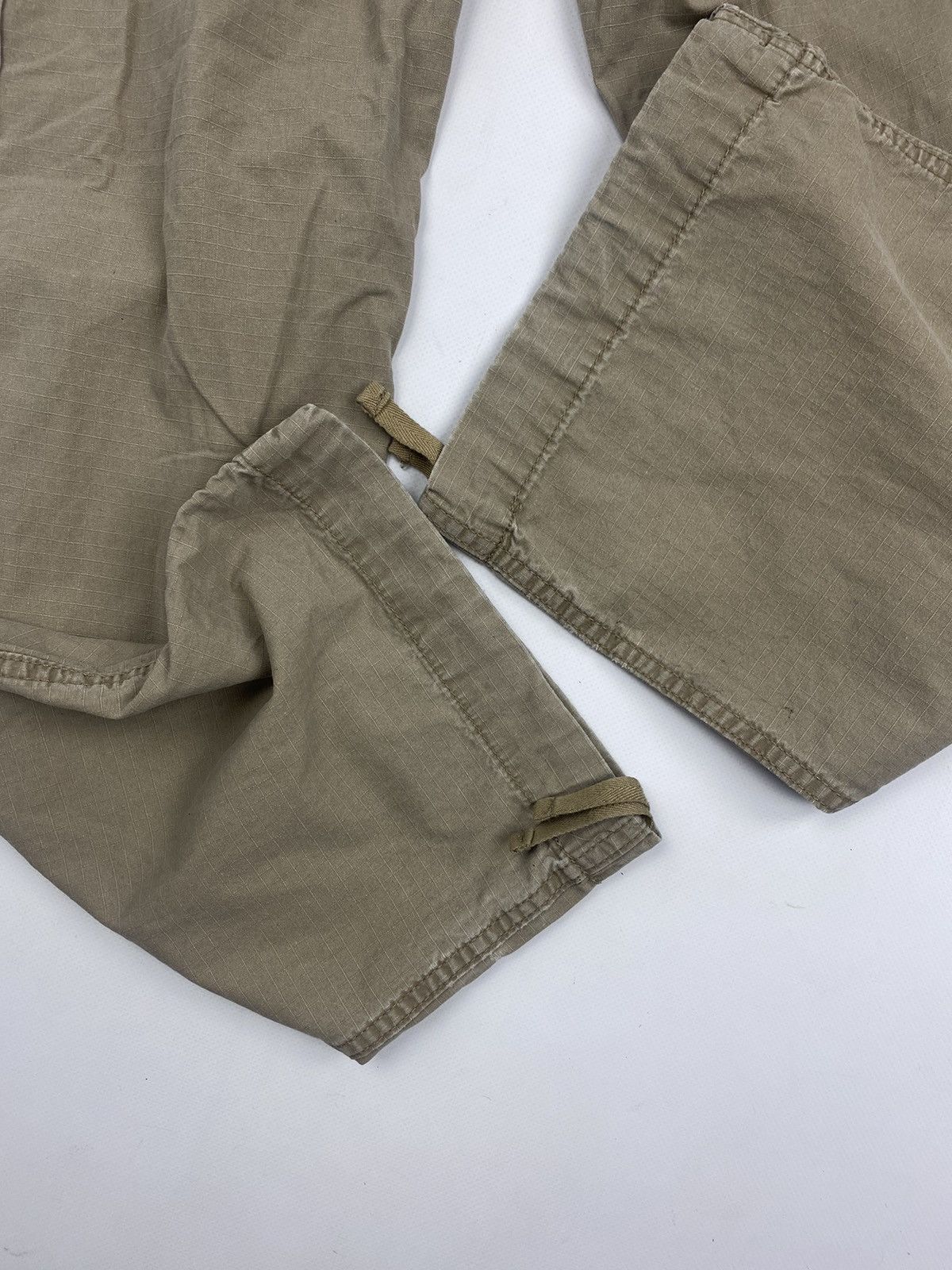 Carhartt Vintage Carhartt WIP Cargo Pants Travis Scott Style Size US 29 - 6 Thumbnail