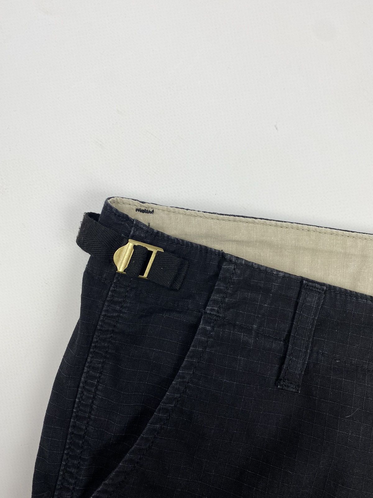 Carhartt Vintage Carhartt WIP Aviation Cargo Pants Travis Style Size US 36 / EU 52 - 5 Thumbnail