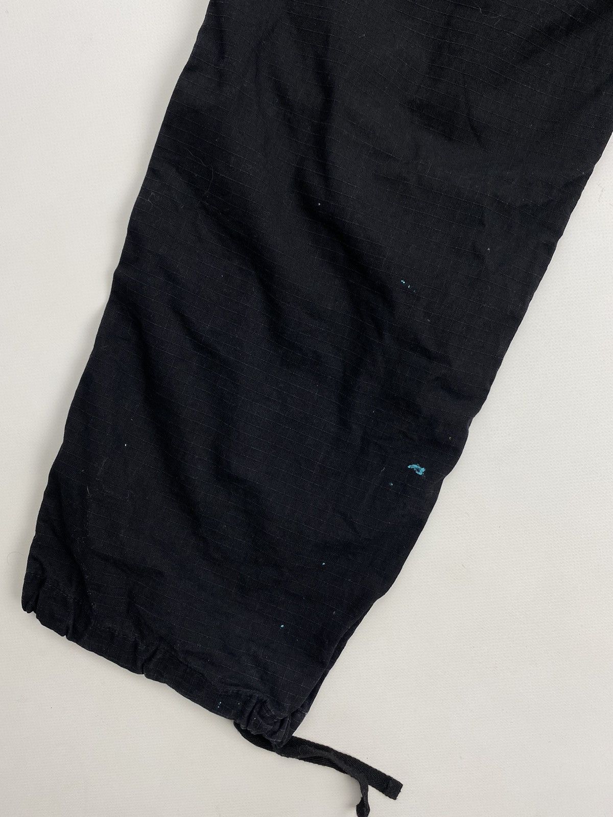 Carhartt Vintage Carhartt WIP Aviation Cargo Pants Travis Style Size US 36 / EU 52 - 7 Thumbnail