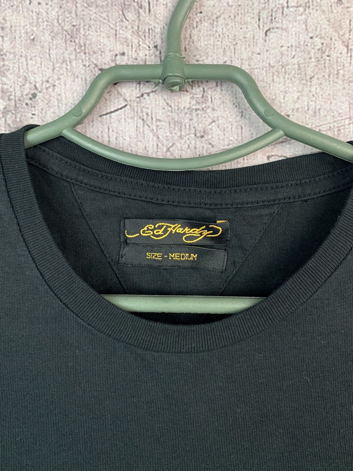 Christian Audigier Christian Audigier Ed Hardy T shirt Size US S / EU 44-46 / 1 - 5 Thumbnail