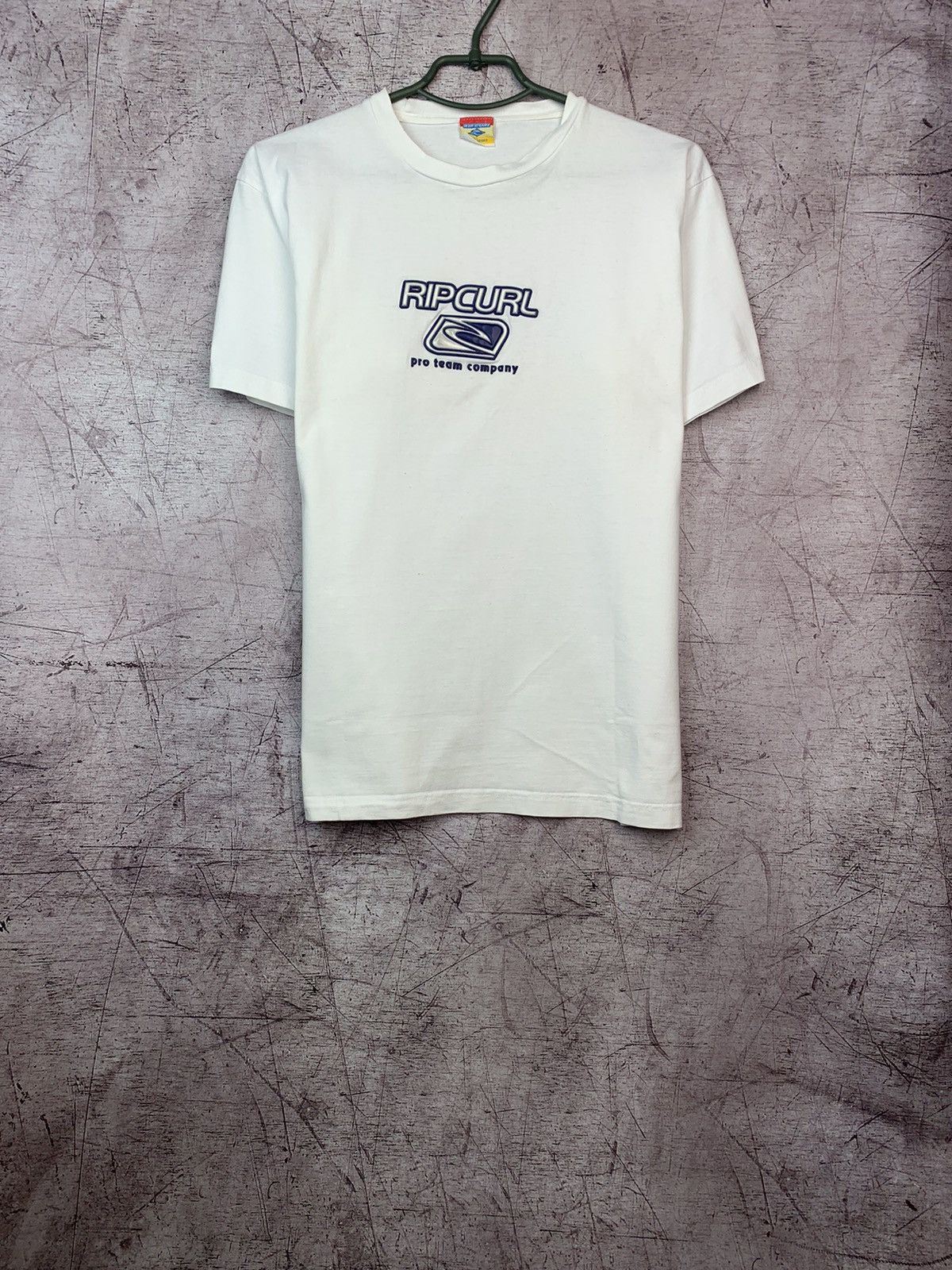 Rip Curl × Ripcurl × Vintage Vintage 90s Rip Curl Surfing Australia T Shirt Size US L / EU 52-54 / 3 - 1 Thumbnail