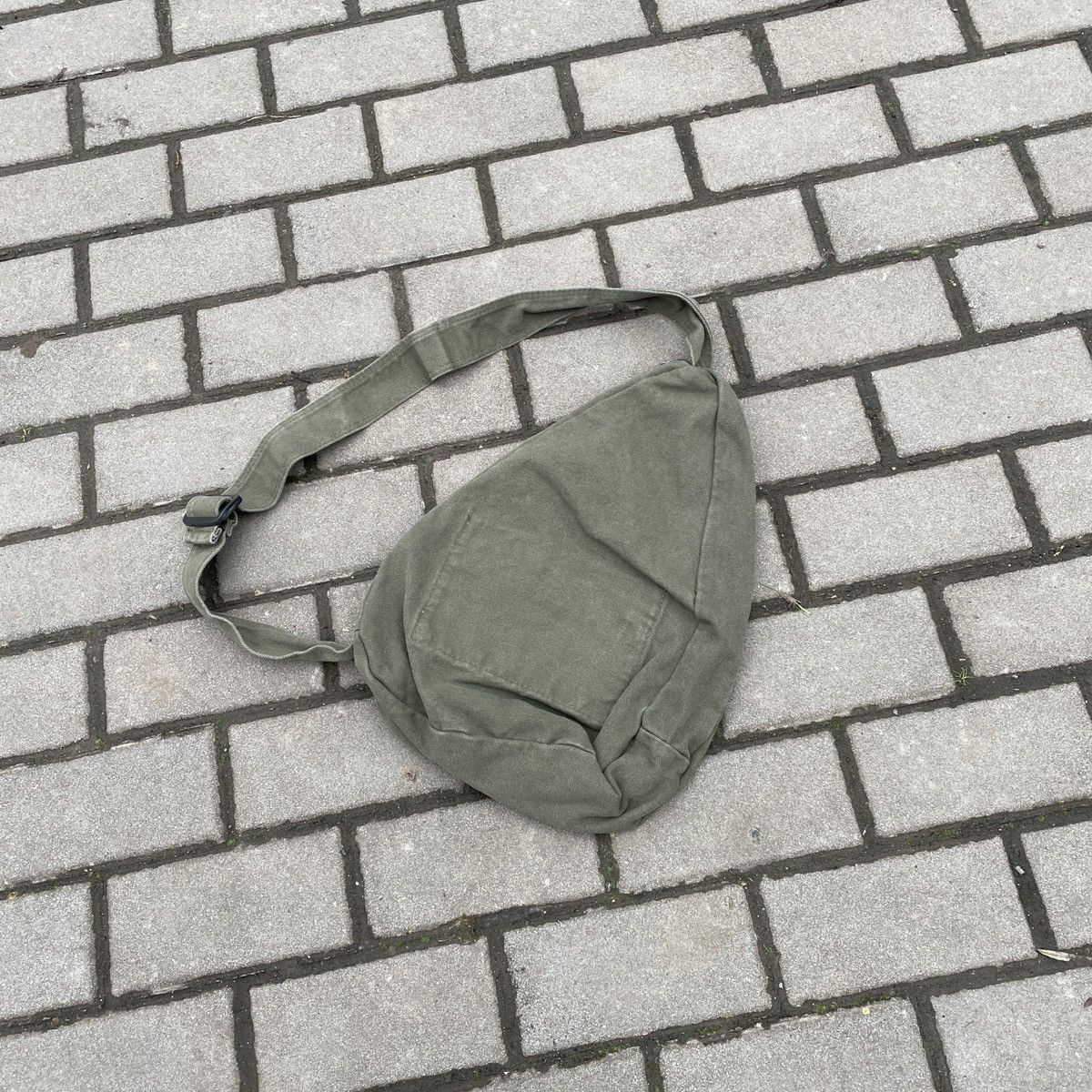 Seditionaries Vintage Sling Crossbody Bag Size ONE SIZE - 3 Thumbnail