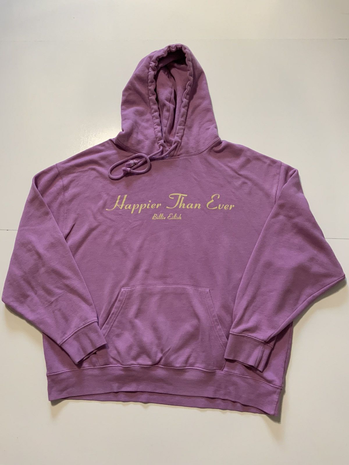 Billie Jumper Purple - FINAL SALE