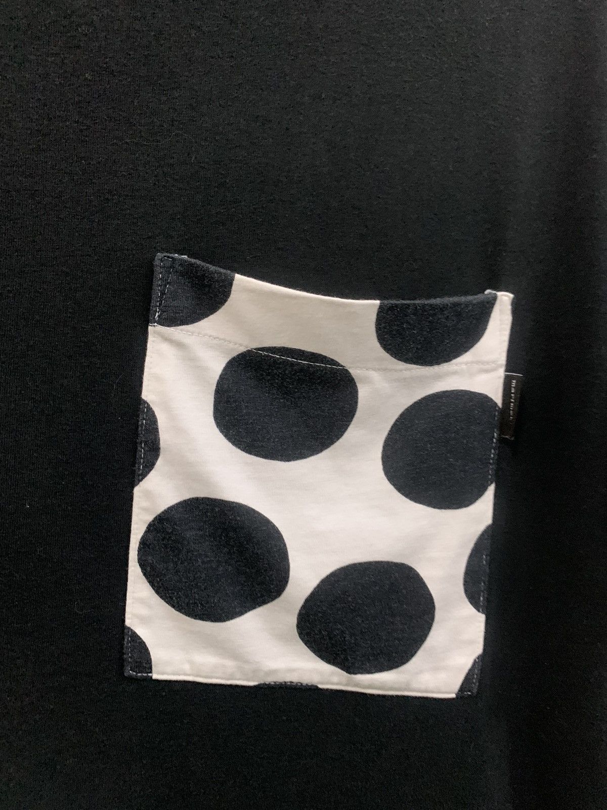 Marimekko Marimekko Crop tee single pocket Size M / US 6-8 / IT 42-44 - 3 Thumbnail