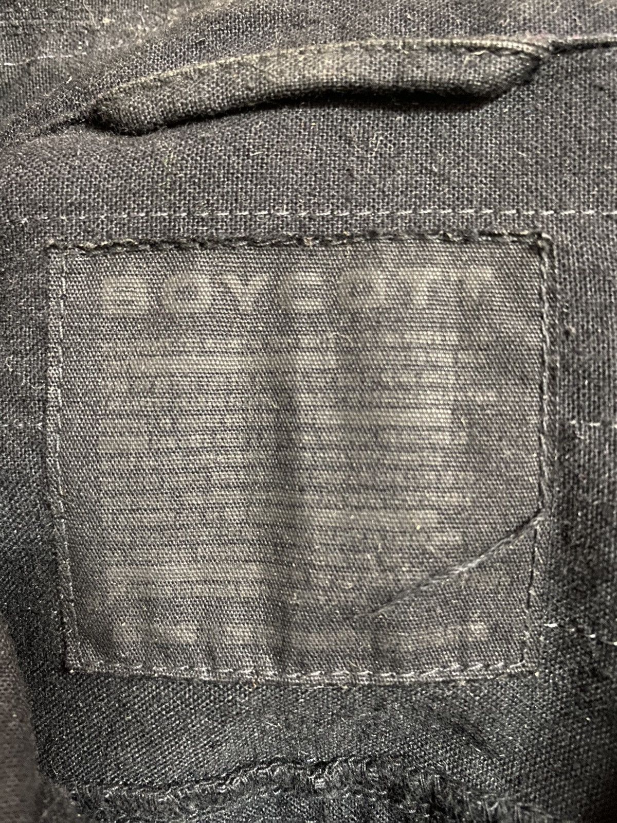 Boycott Boycott Pullover Long Sleeve Cotton Size US M / EU 48-50 / 2 - 3 Thumbnail