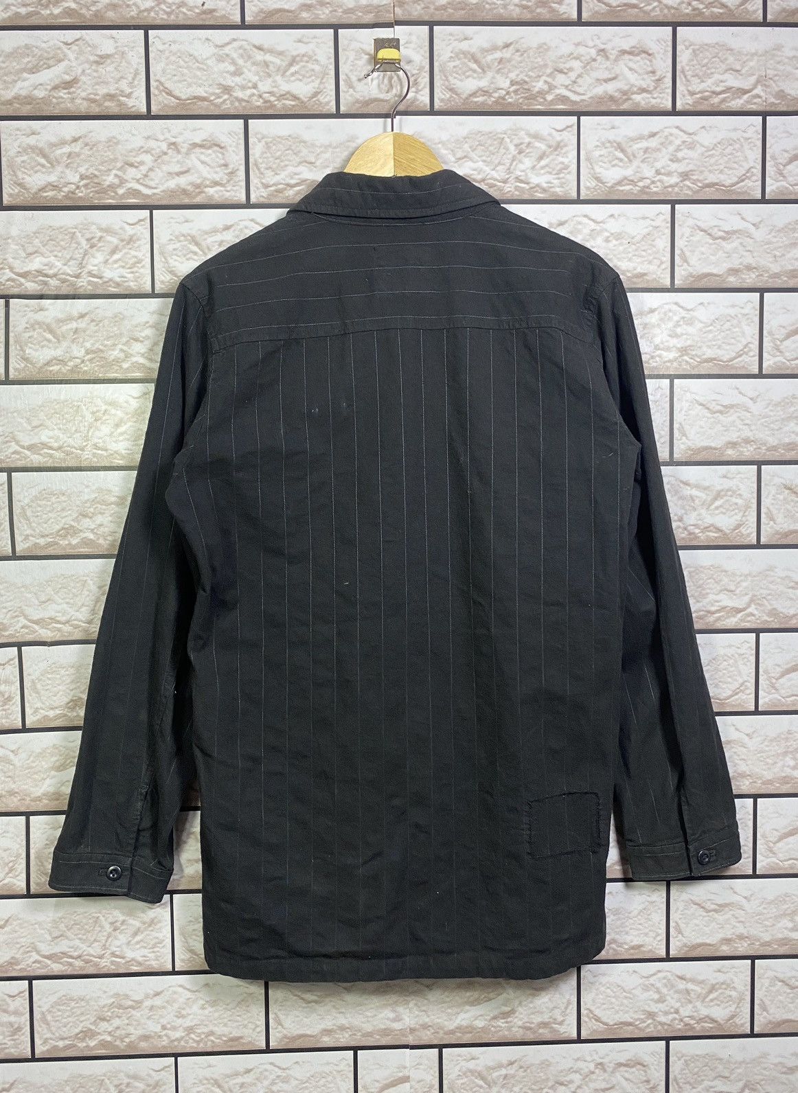 Boycott Boycott Pullover Long Sleeve Cotton Size US M / EU 48-50 / 2 - 2 Thumbnail