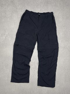 Supreme Nylon Cargo Pant